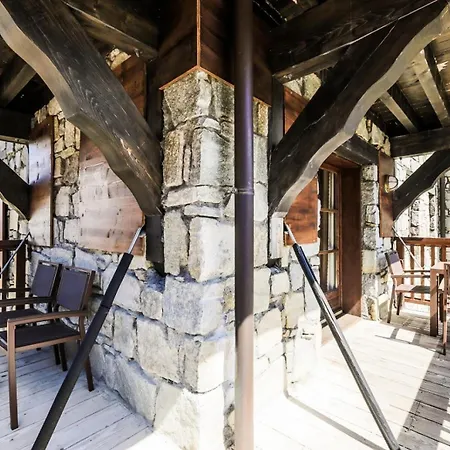 Les Arcs 1950 Le Village - Maeva - 2 Pieces 4 Personnes Selection Mae-4064 Apartment Bourg-Saint-Maurice