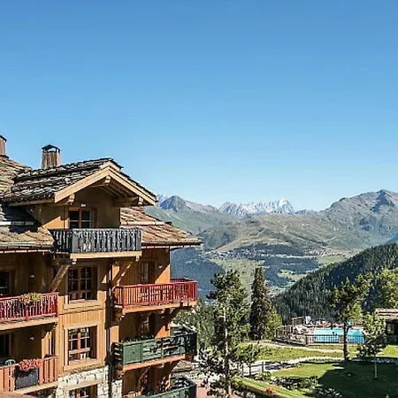 Apartment Les Arcs 1950 Le Village - Maeva - 2 Pieces 4 Personnes Selection Mae-4064 Bourg-Saint-Maurice